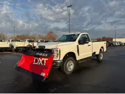 2026 FORD F250
