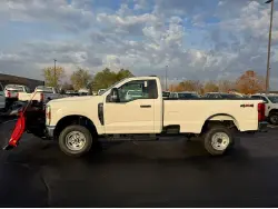 2026 FORD F250