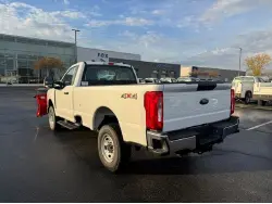 2026 FORD F250