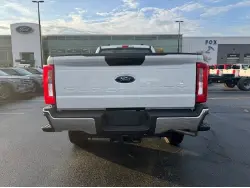 2026 FORD F250