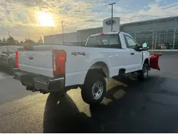 2026 FORD F250