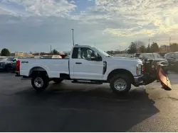 2026 FORD F250