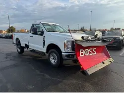 2026 FORD F250