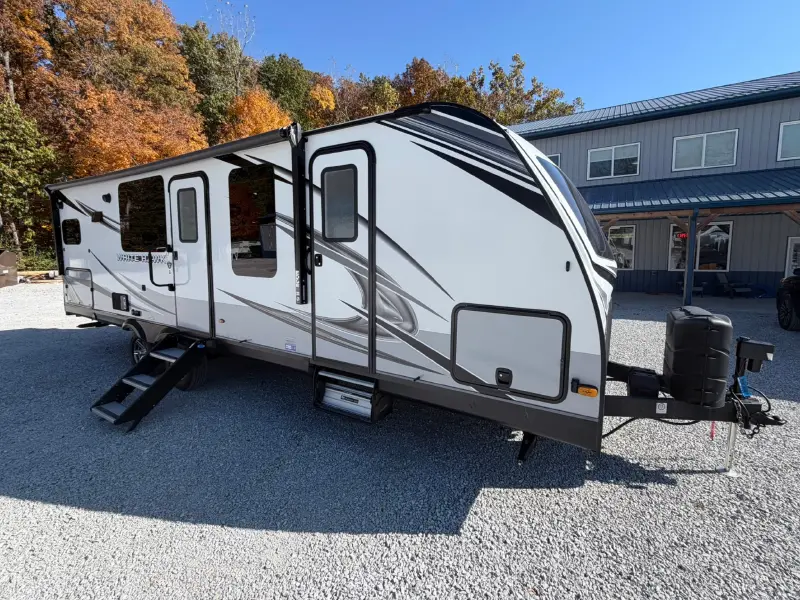 2022 Jayco