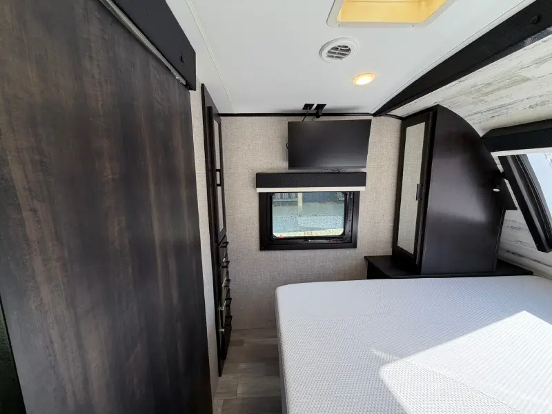 2022 Jayco White Hawk 27RK