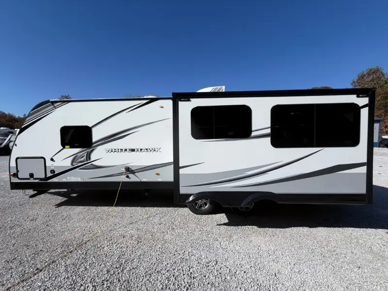 2022 Jayco White Hawk 27RK