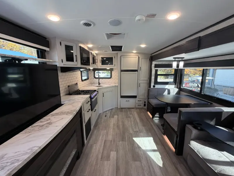 2022 Jayco White Hawk 27RK