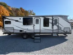 2022 Jayco White Hawk 27RK