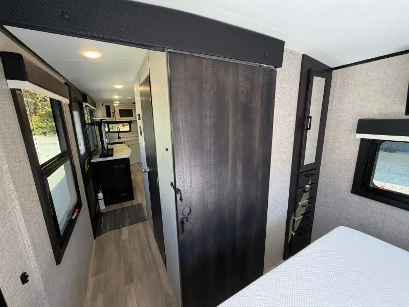 2022 Jayco White Hawk 27RK