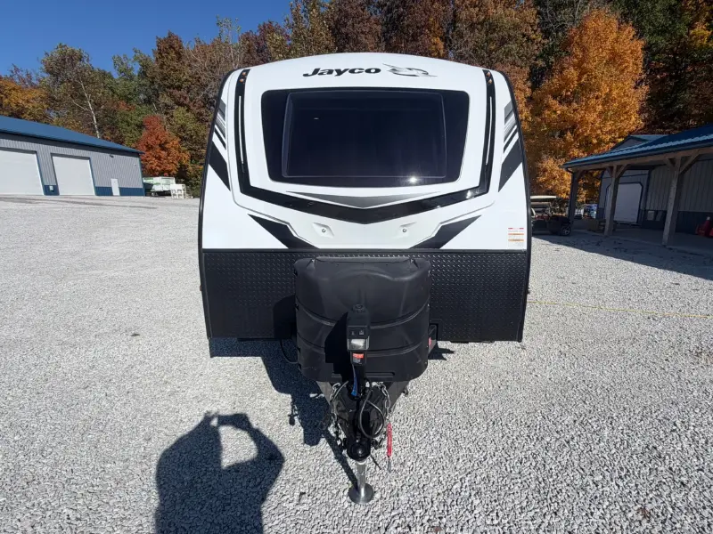 2022 Jayco White Hawk 27RK