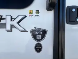 2022 Jayco White Hawk 27RK