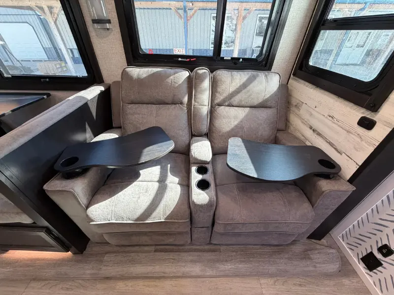 2022 Jayco White Hawk 27RK