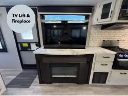 2022 Jayco White Hawk 27RK