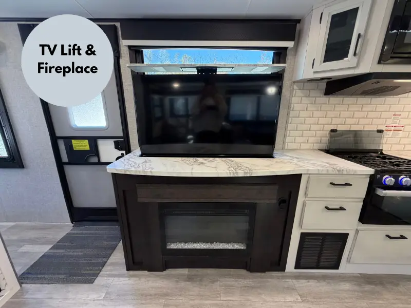 2022 Jayco White Hawk 27RK