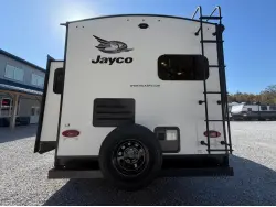 2022 Jayco White Hawk 27RK