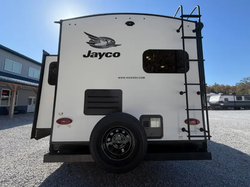 2022 Jayco White Hawk 27RK