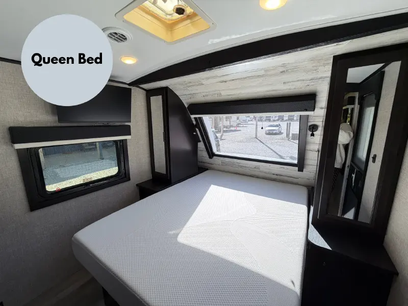 2022 Jayco White Hawk 27RK