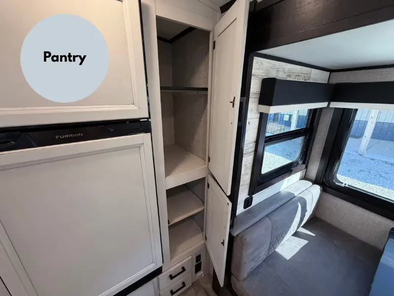 2022 Jayco White Hawk 27RK