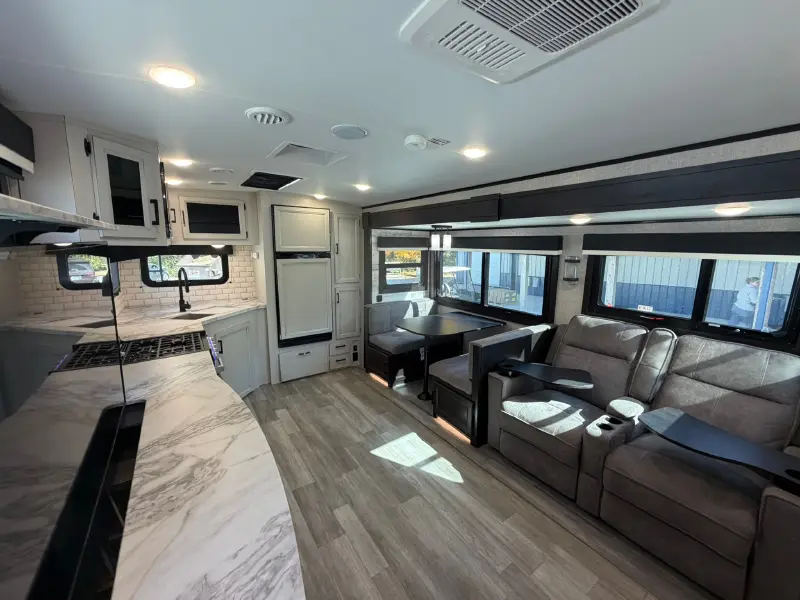2022 Jayco White Hawk 27RK