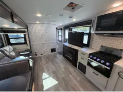 2022 Jayco White Hawk 27RK
