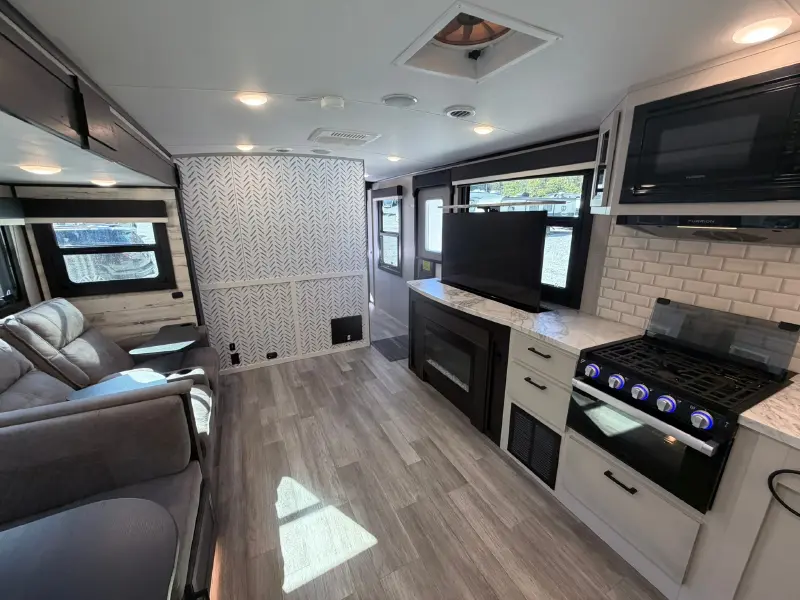 2022 Jayco White Hawk 27RK