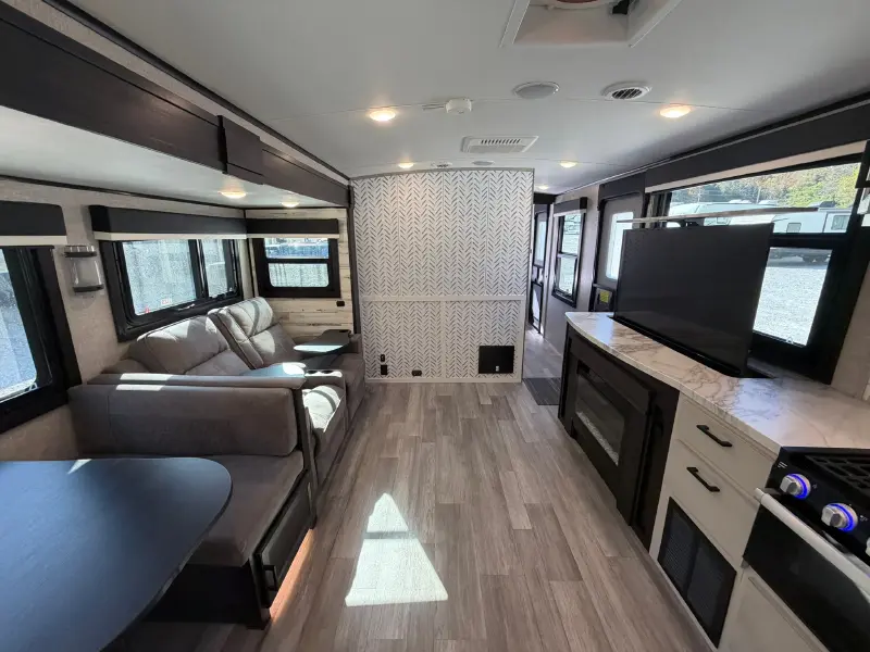 2022 Jayco White Hawk 27RK