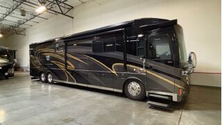 2011 WINNEBAGO TOUR 42QD