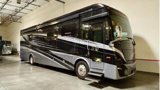 2023 TIFFIN MOTORHOMES PHAETON 40 IH