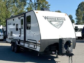 2019 WINNEBAGO MICRO MINNIE 2306BHS