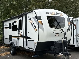 2020 FOREST RIVER ROCKWOOD GEO PRO G20BHS
