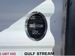 2022 Gulf Stream Enlighten 25BH