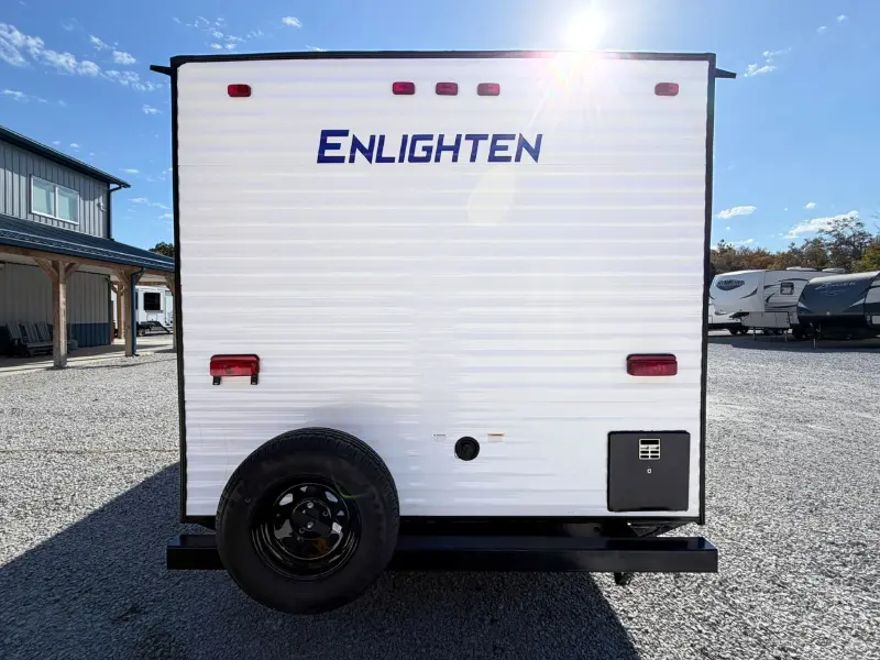 2022 Gulf Stream Enlighten 25BH