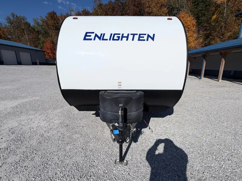 2022 Gulf Stream Enlighten 25BH