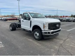 2027 FORD F350