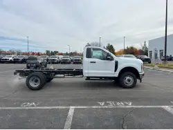 2027 FORD F350