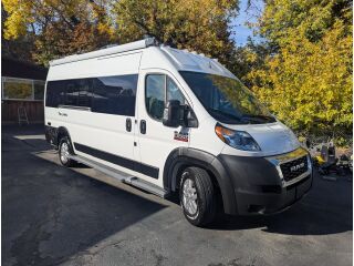2022 THOR MOTOR COACH TELLARO 20L