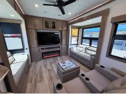 2027 KZ RV Durango Gold G393MKF