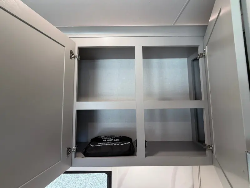 2027 KZ RV Durango Gold G393MKF