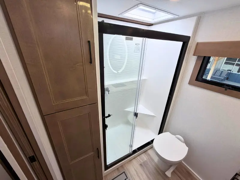 2027 KZ RV Durango Gold G393MKF