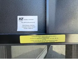 2027 KZ RV Durango Gold G393MKF