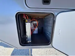 2027 KZ RV Durango Gold G393MKF