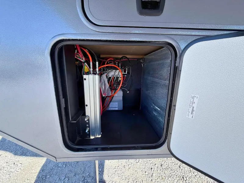 2027 KZ RV Durango Gold G393MKF