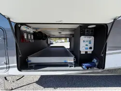 2027 KZ RV Durango Gold G393MKF