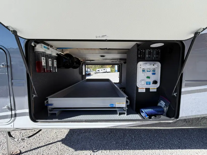2027 KZ RV Durango Gold G393MKF