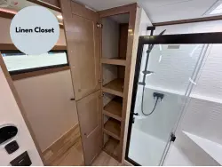 2027 KZ RV Durango Gold G393MKF