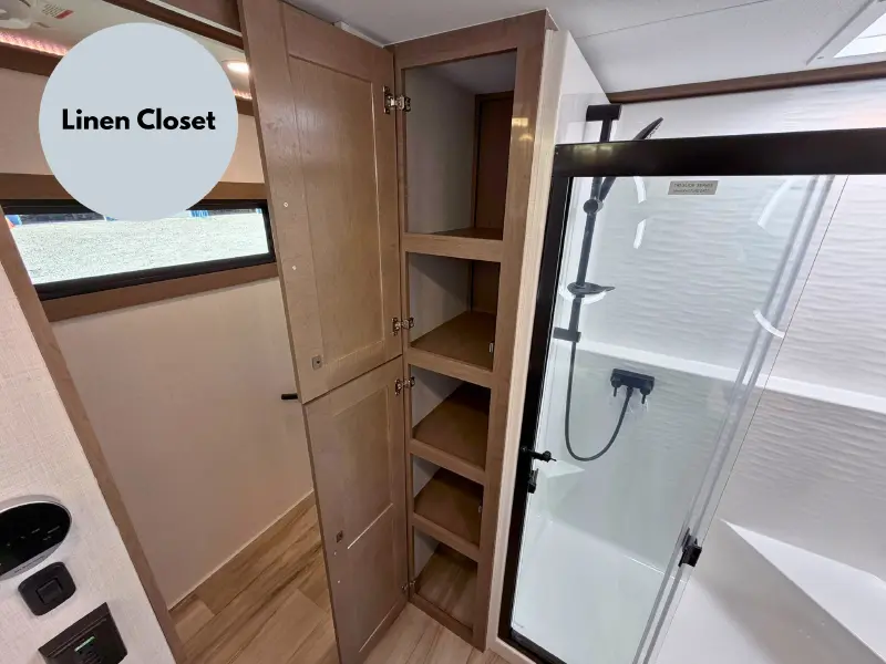 2027 KZ RV Durango Gold G393MKF