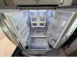 2027 KZ RV Durango Gold G393MKF