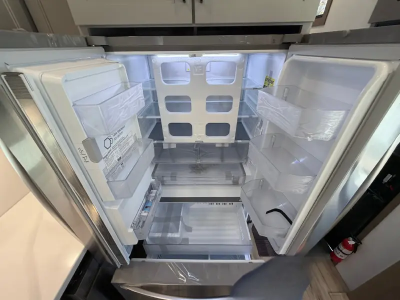 2027 KZ RV Durango Gold G393MKF