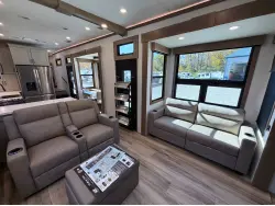 2027 KZ RV Durango Gold G393MKF