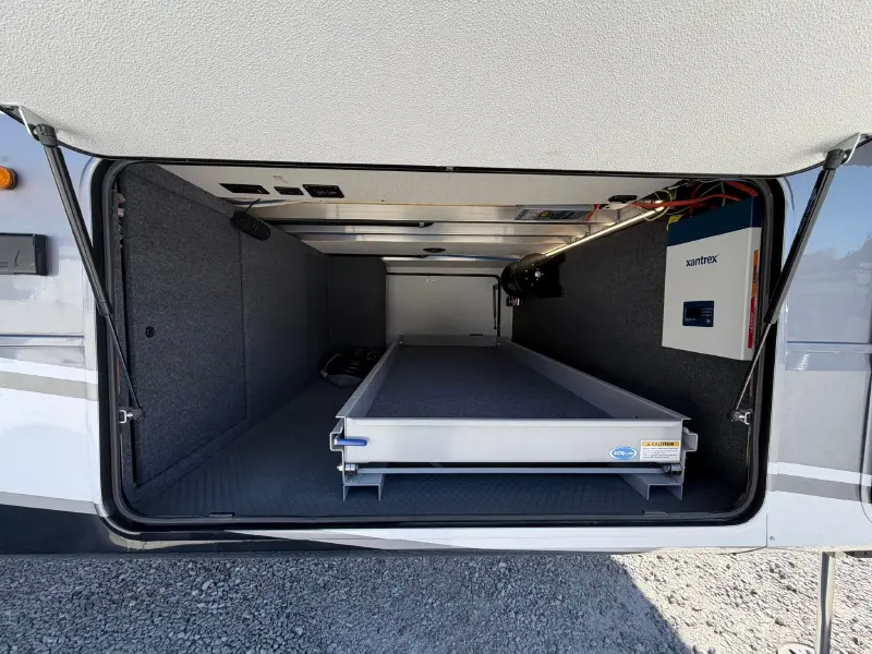 2027 KZ RV Durango Gold G393MKF